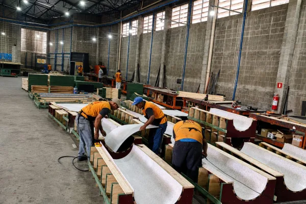 Construção Civil — foto 1
