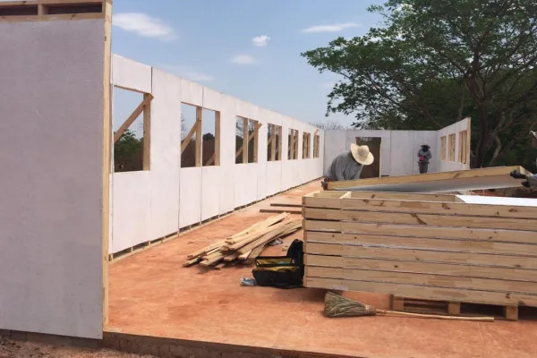 Construção Civil — foto 2