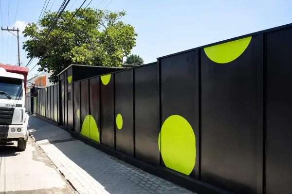 Construção Civil — foto 3